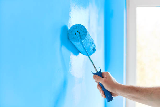 Transform Your House into a Home with Our Interior Painting Services in Gainesville
