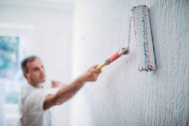 Trustworthy and Reliable Interior Painting Services in Gainesville