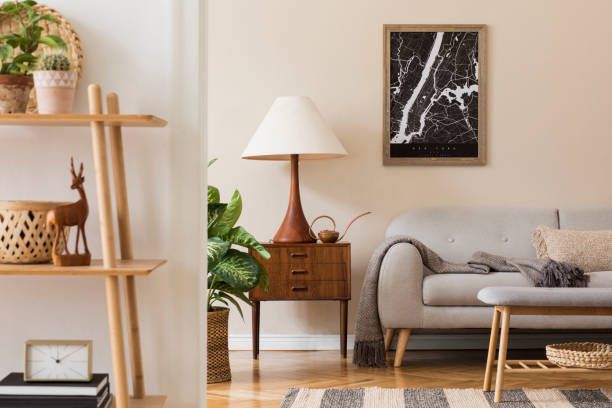 Why Choose Our Expert Interior Painting Contractors in Gainesville?
