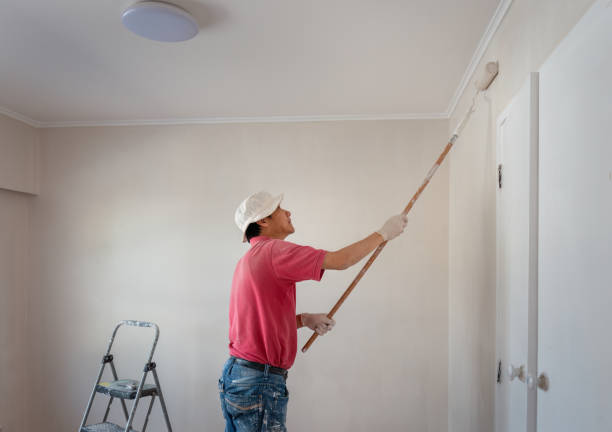 We Make Interior House Painting Easier with Our Renowned Service in Gainesville