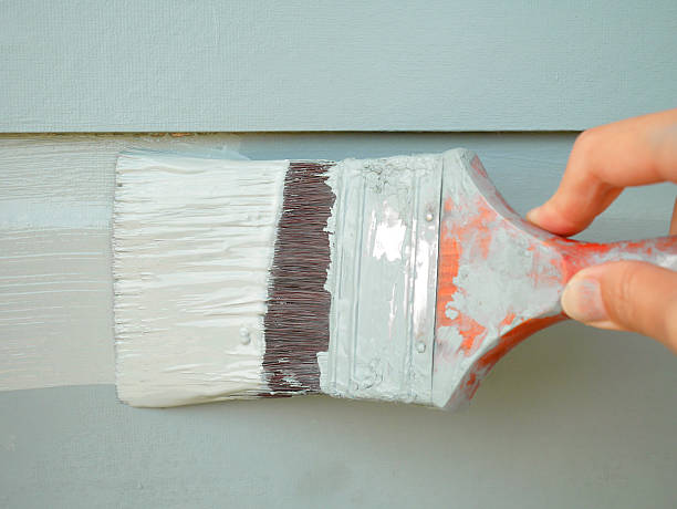 Reliable and Efficient Interior Painting Contractors in Gainesville