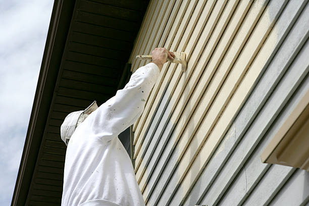 Comfort, Quality, and Satisfaction: Our Promise with Every Interior House Painting Service in Gainesville