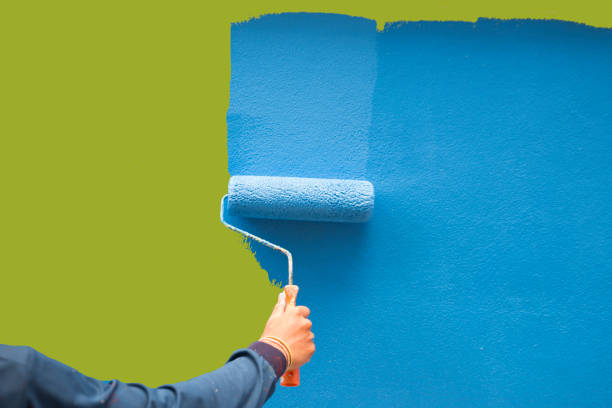 Achieve Your Dream Home Look with Our Gainesville Interior Painting Services 