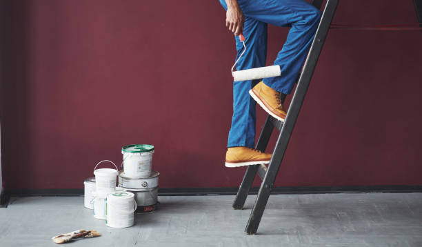 Interior Painting Services